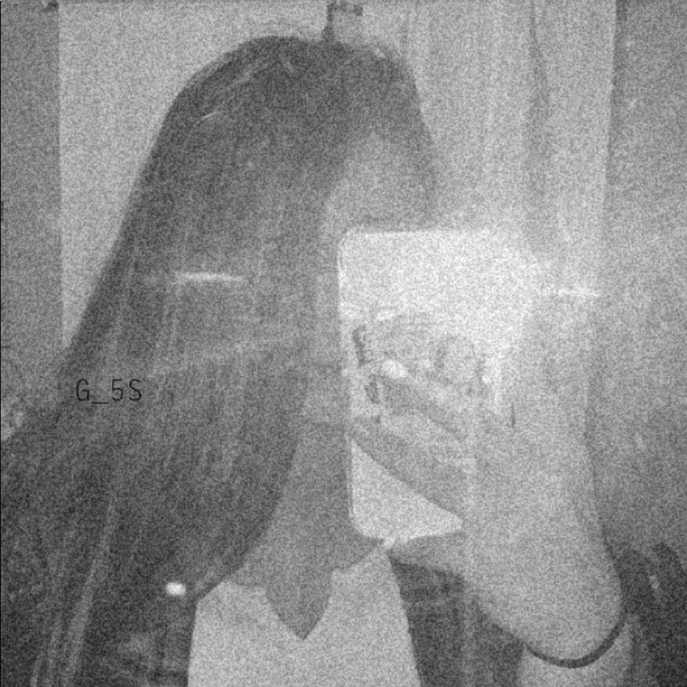 Meet your Posher, Alexis